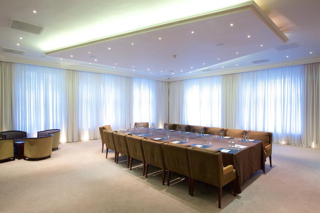 The Chester Grosvenor Luaran gambar The boardroom at the London headquarters